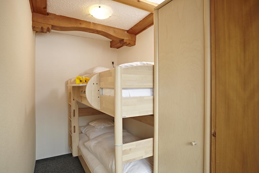 Alpstein Apartment Bad Hindelang